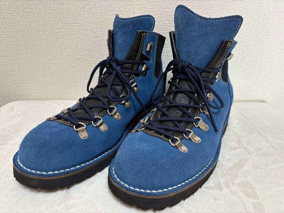 【ヒロ】Danner ダナー D217610 ヴァーティゴ ライトUS10