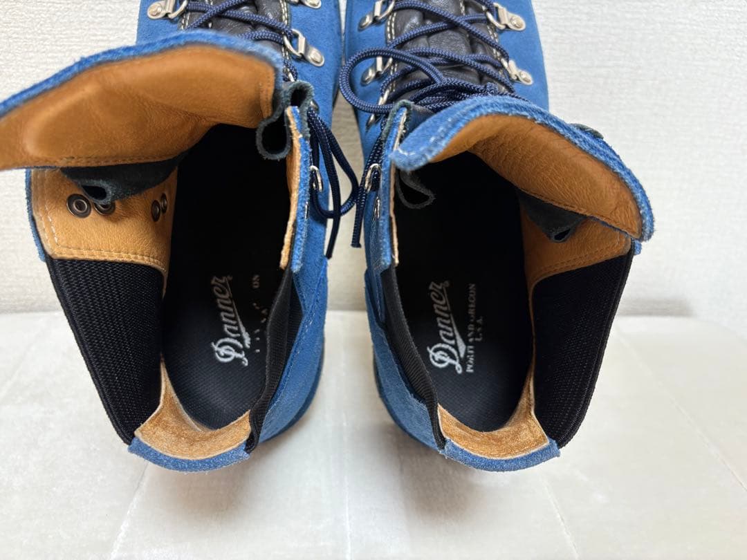 【ヒロ】Danner ダナー D217610 ヴァーティゴ ライトUS10