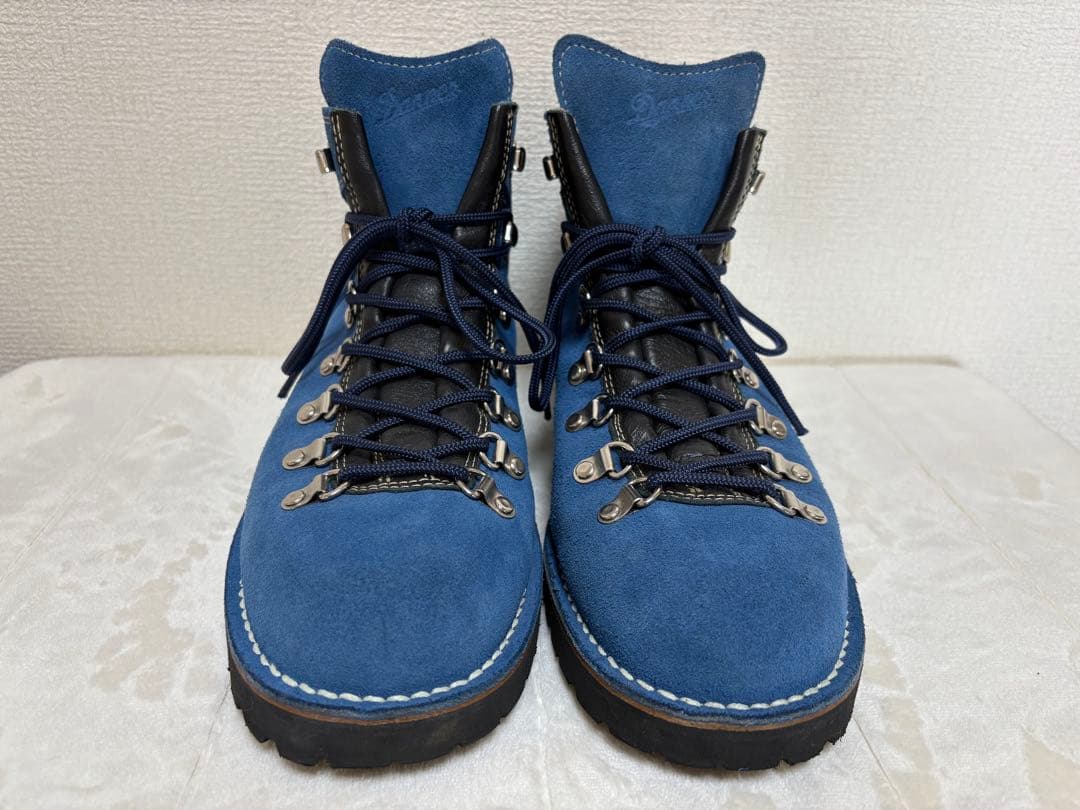 【ヒロ】Danner ダナー D217610 ヴァーティゴ ライトUS10