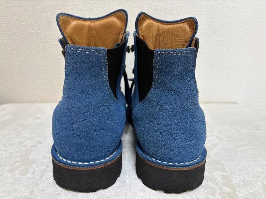 【ヒロ】Danner ダナー D217610 ヴァーティゴ ライトUS10