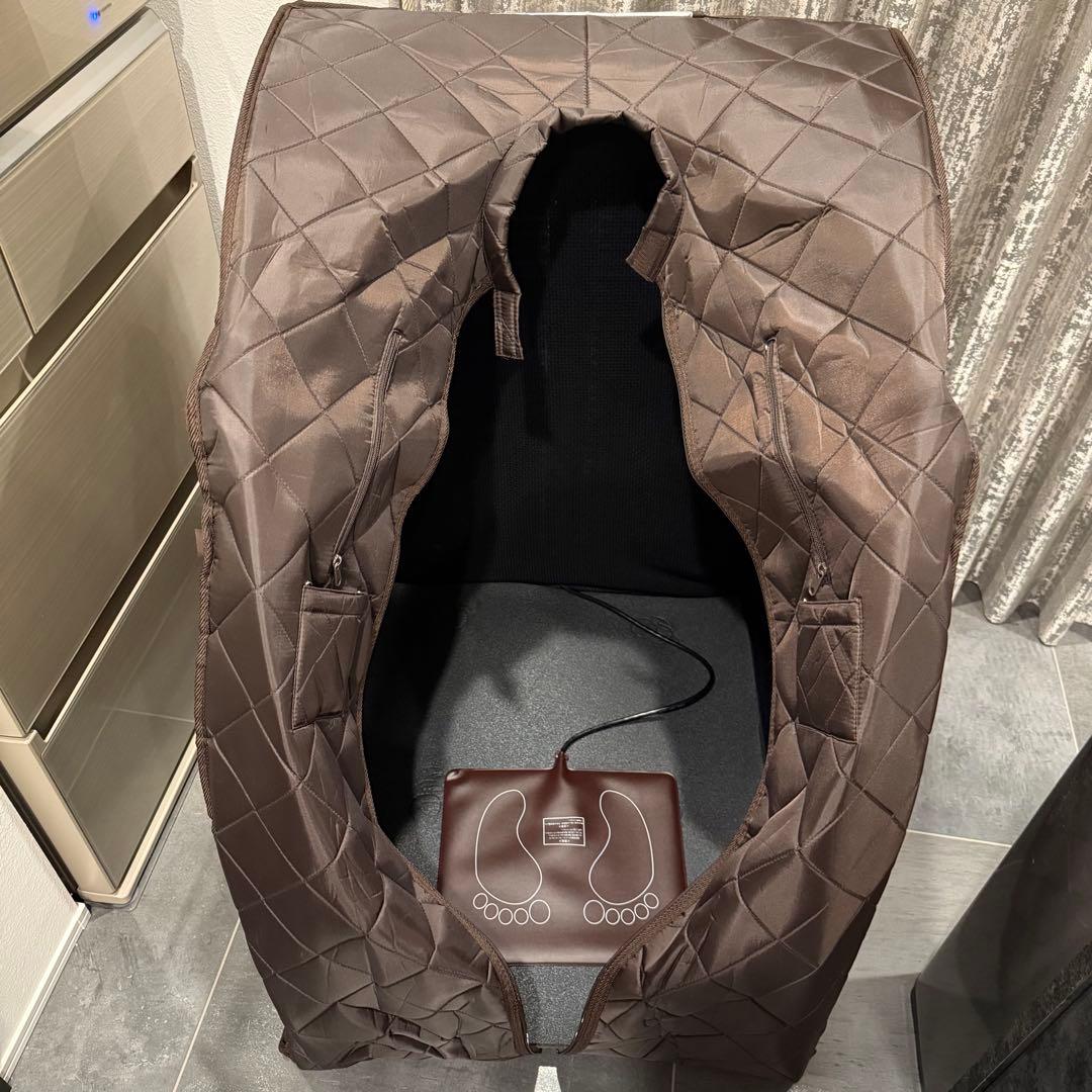 ホームサウナ SPA NH-001 ノイフルス