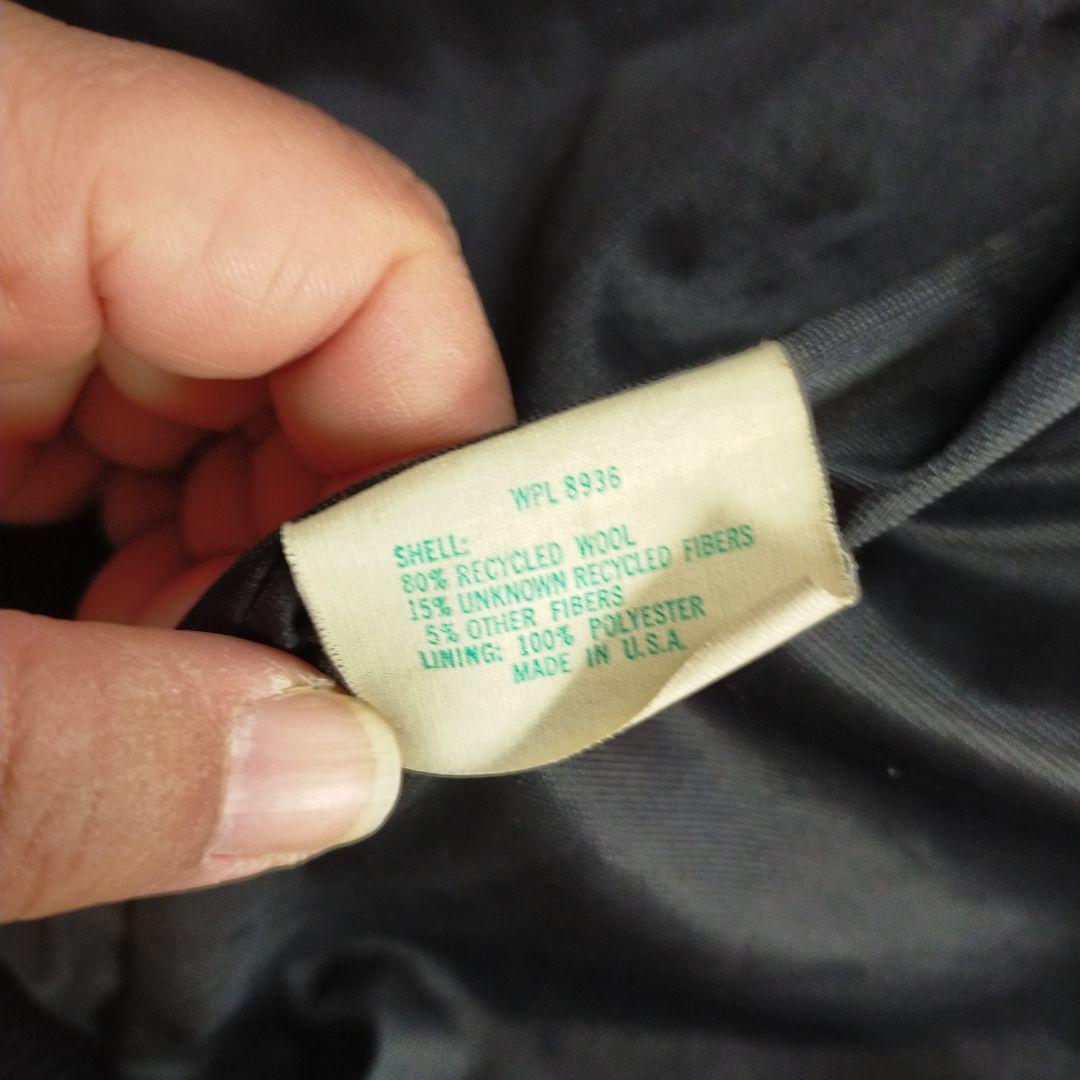 70s-80s/vintage/DeLONG/NFL/シカゴベアーズ/スタジャン