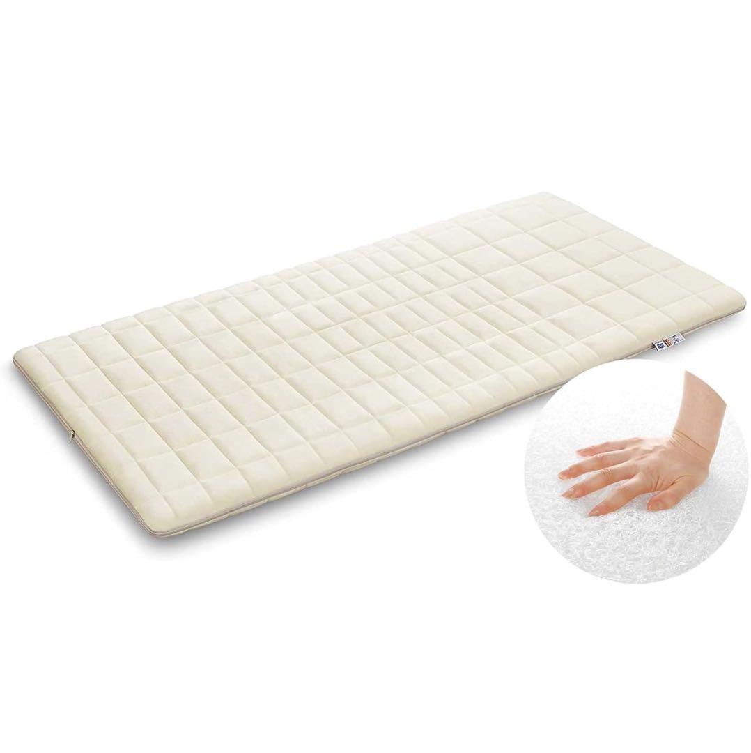 エアウィーヴ マットレス シングル エアウィーヴ 02 マットレスパッド