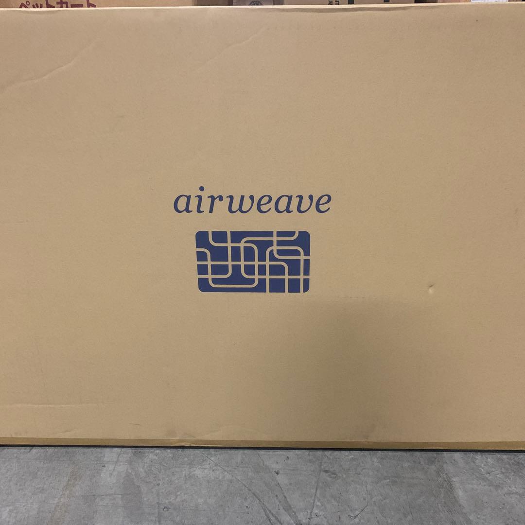 エアウィーヴ マットレス シングル エアウィーヴ 02 マットレスパッド