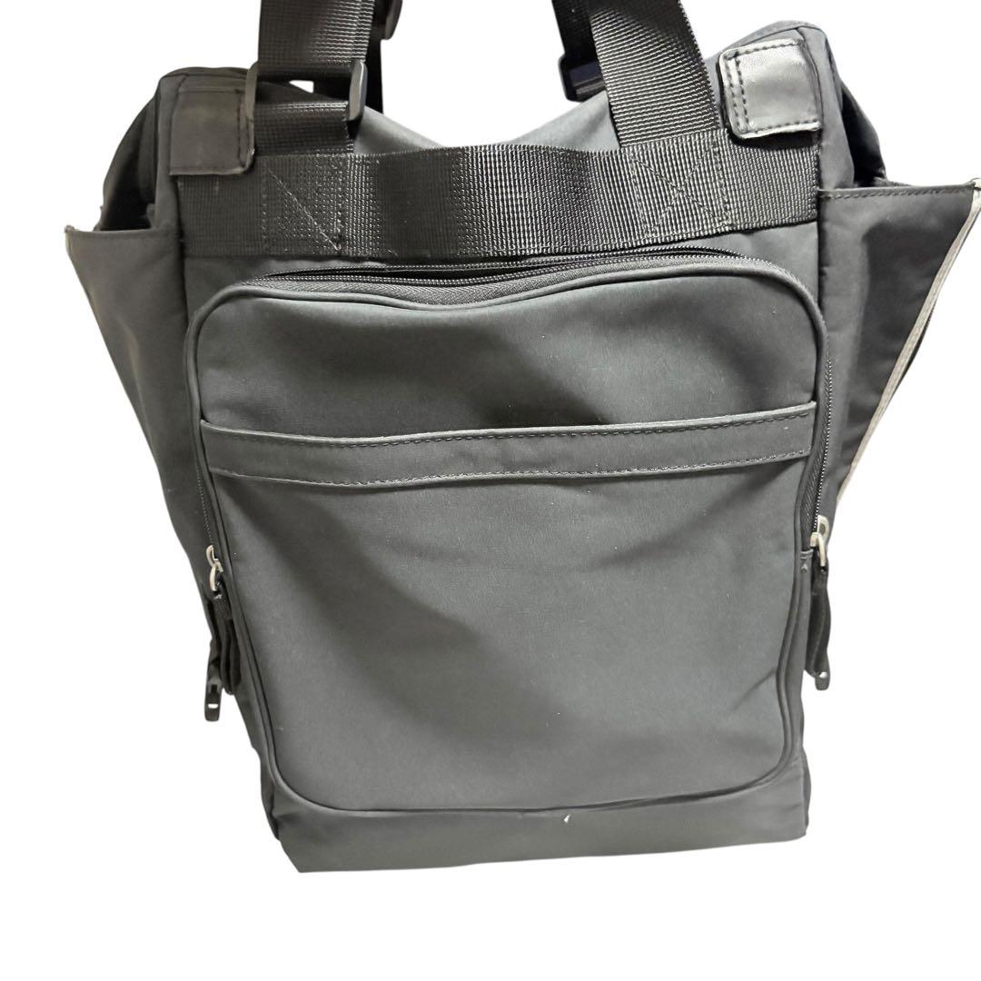 未使用級 SWANY スワニー キャリーバッグのみ ブラック 黒