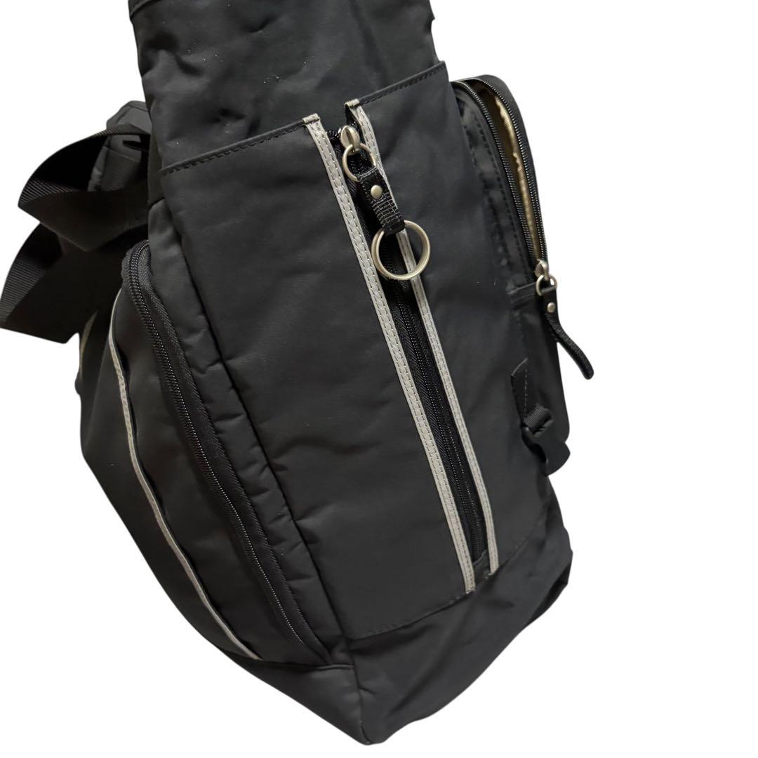 未使用級 SWANY スワニー キャリーバッグのみ ブラック 黒