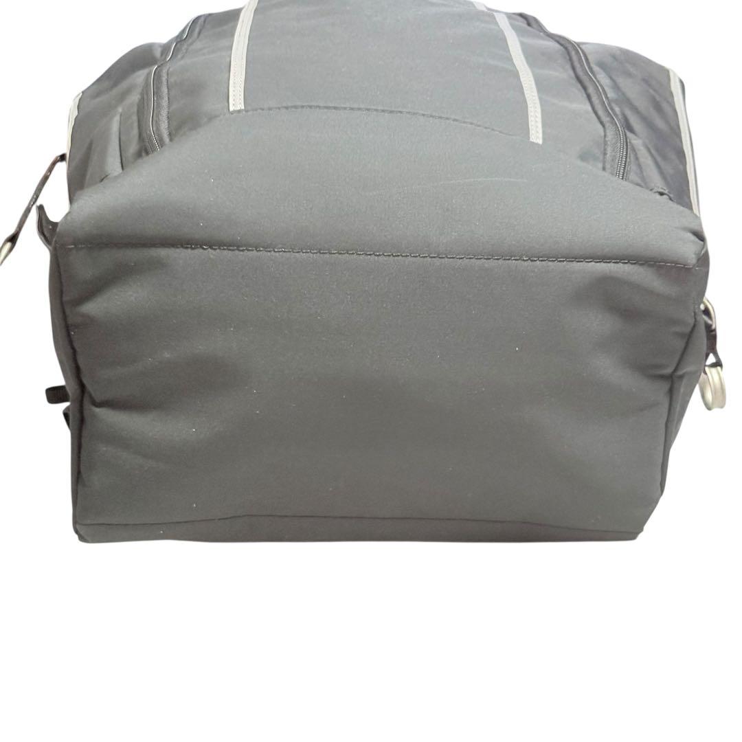 未使用級 SWANY スワニー キャリーバッグのみ ブラック 黒