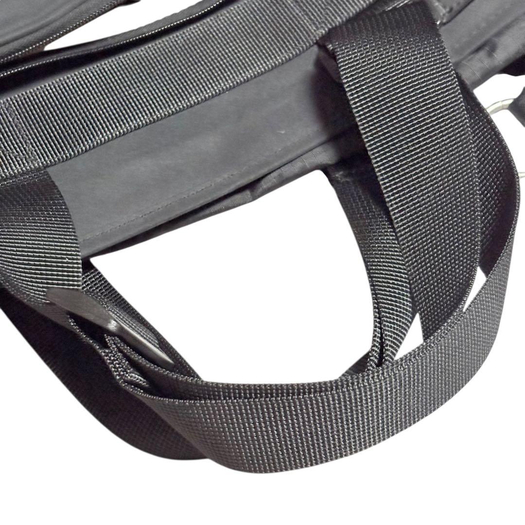 未使用級 SWANY スワニー キャリーバッグのみ ブラック 黒