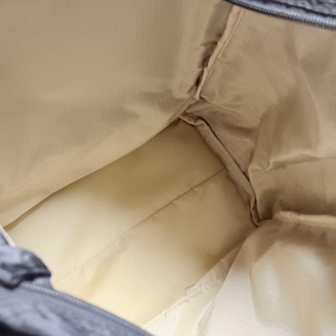 未使用級 SWANY スワニー キャリーバッグのみ ブラック 黒