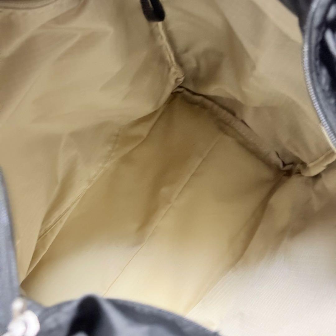 未使用級 SWANY スワニー キャリーバッグのみ ブラック 黒