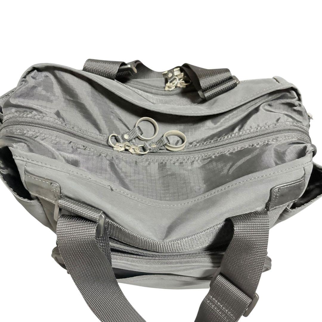 未使用級 SWANY スワニー キャリーバッグのみ ブラック 黒