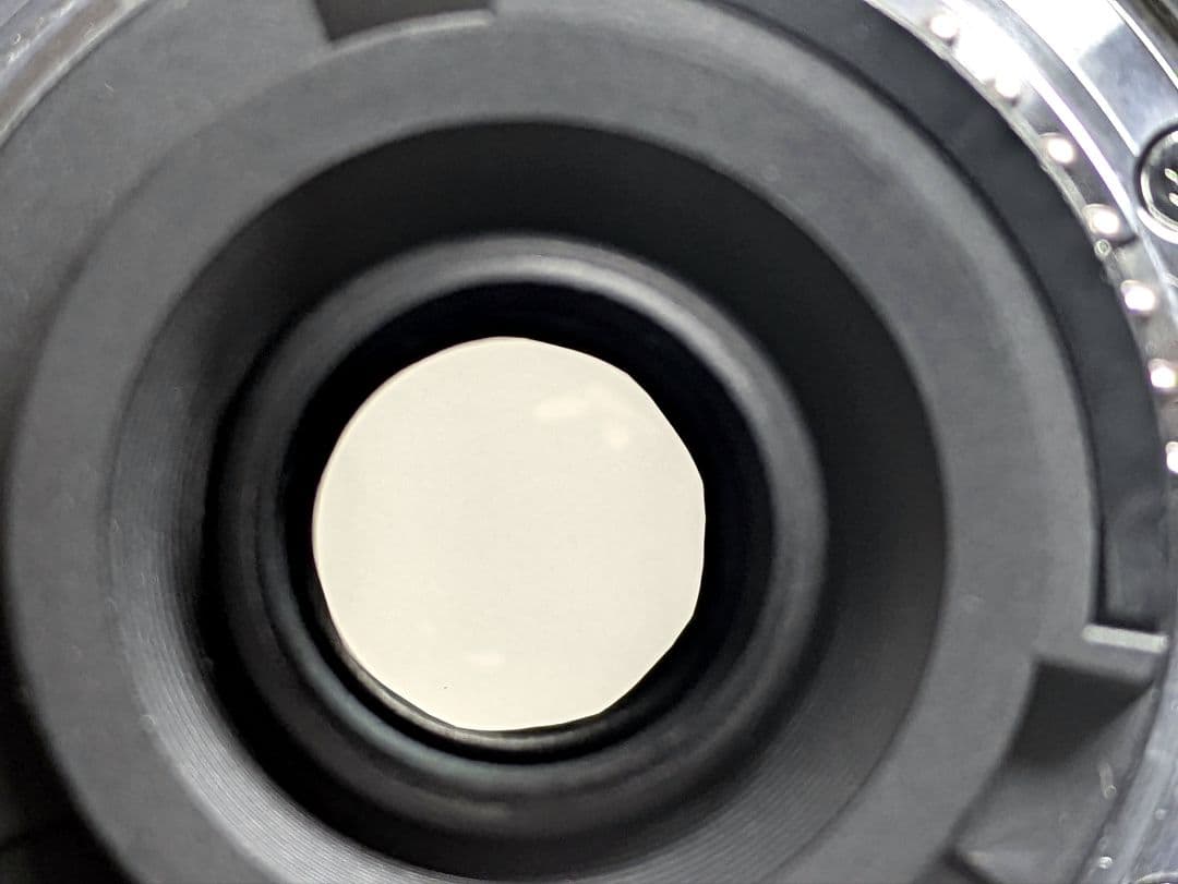 タ*ン様 Nikon AFS DX NIKKOR 55-300mm 4.5-5.