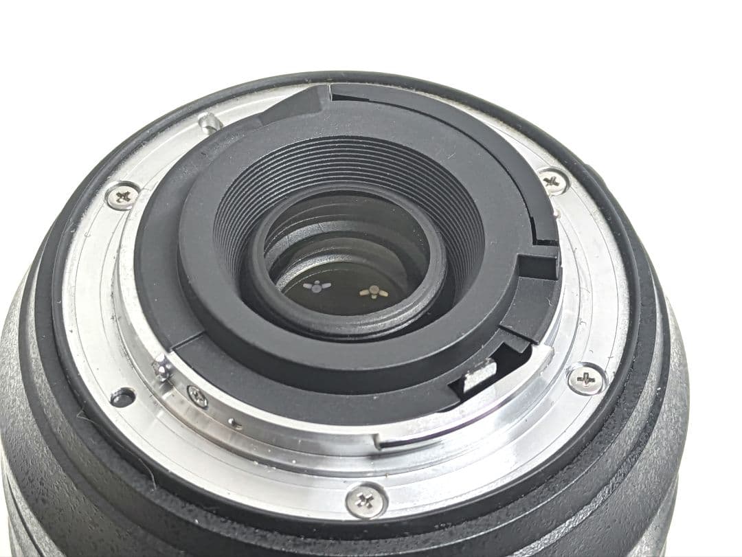 タ*ン様 Nikon AFS DX NIKKOR 55-300mm 4.5-5.