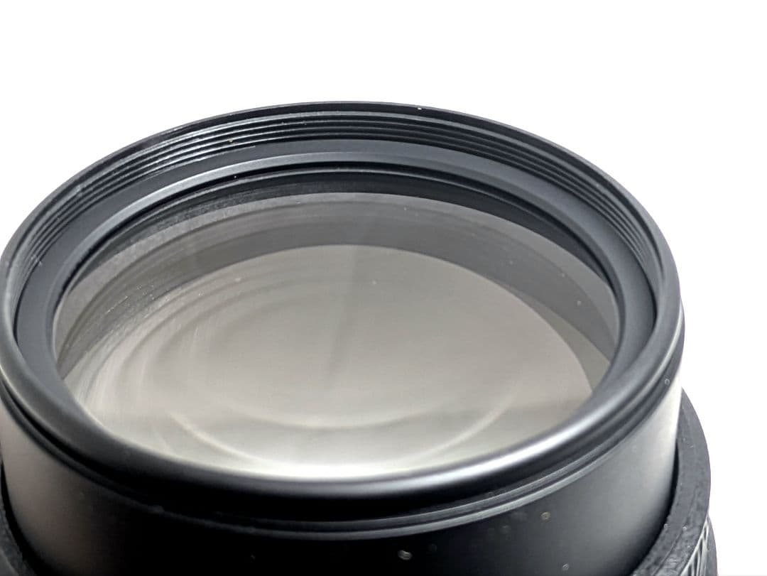 タ*ン様 Nikon AFS DX NIKKOR 55-300mm 4.5-5.