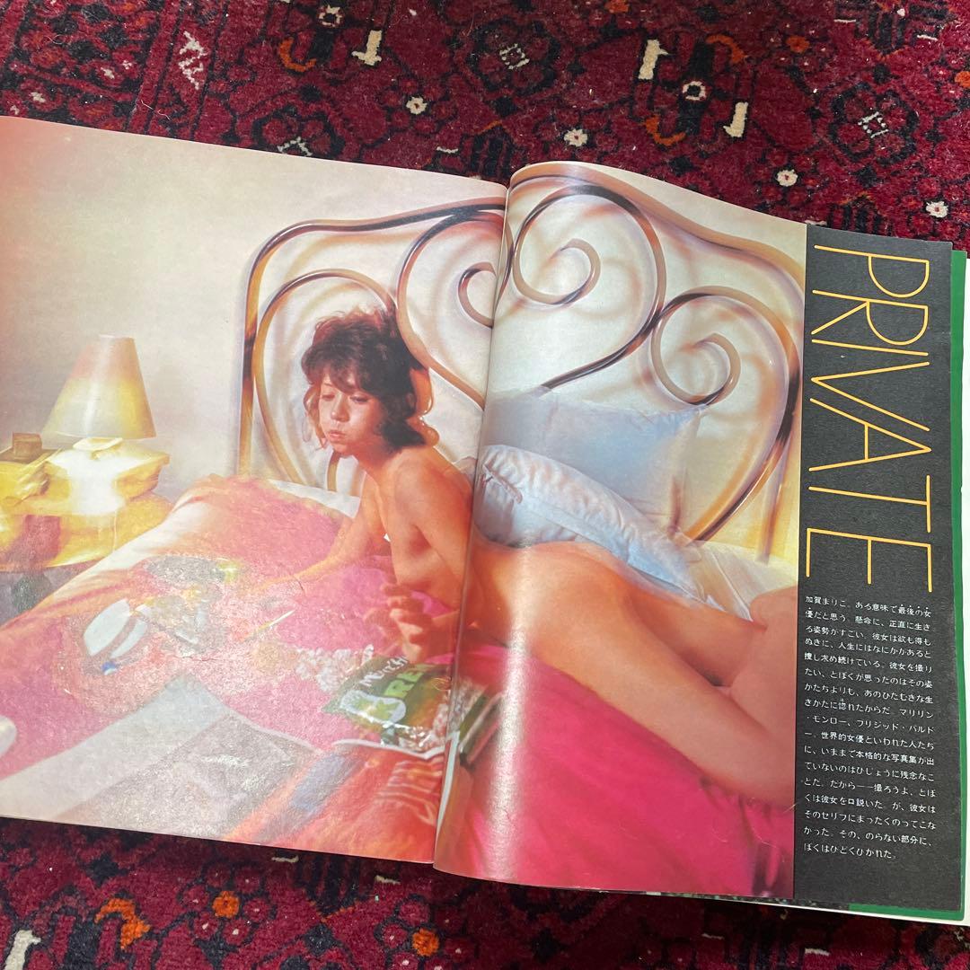 vintage an・an no.31