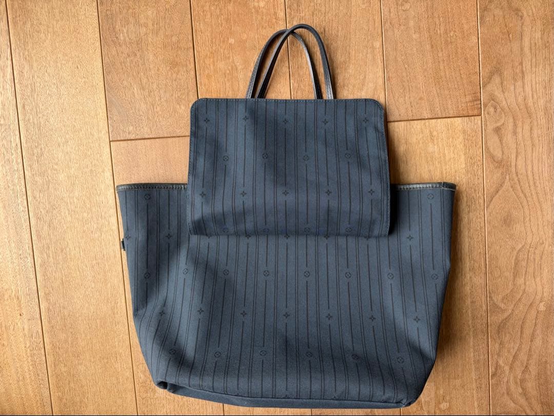 ルイヴィトン　LOUIS VUITTON ネヴァーフル