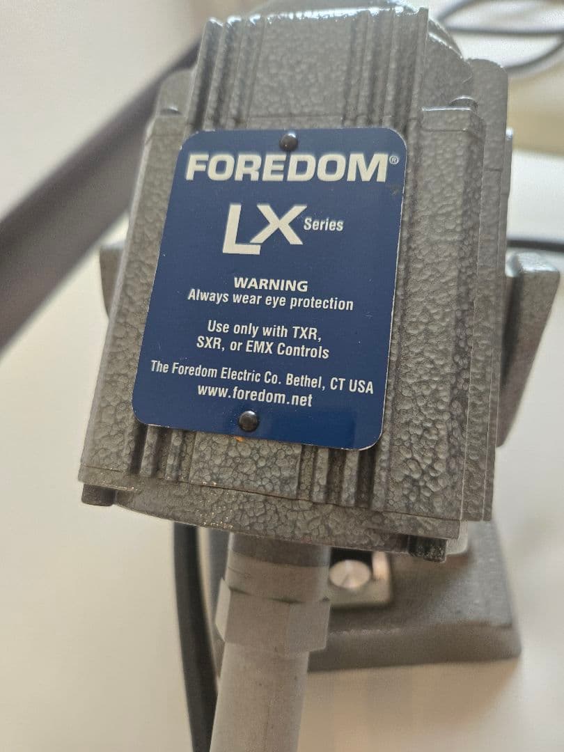 FOREDOM マッサージャー オステオパシー書籍セット