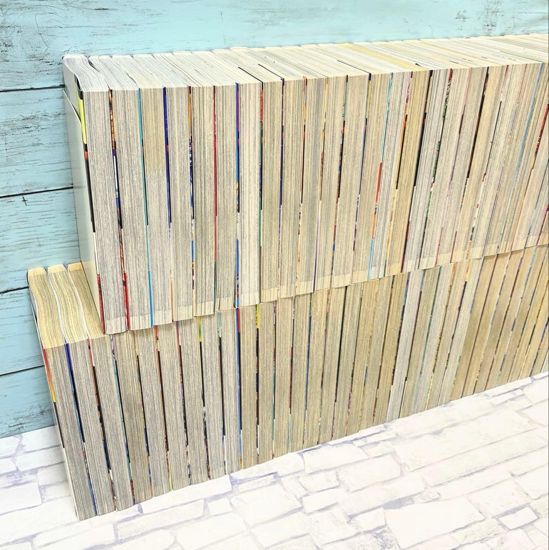 【最新刊含む】 キングダム = KINGDOM 全巻セット