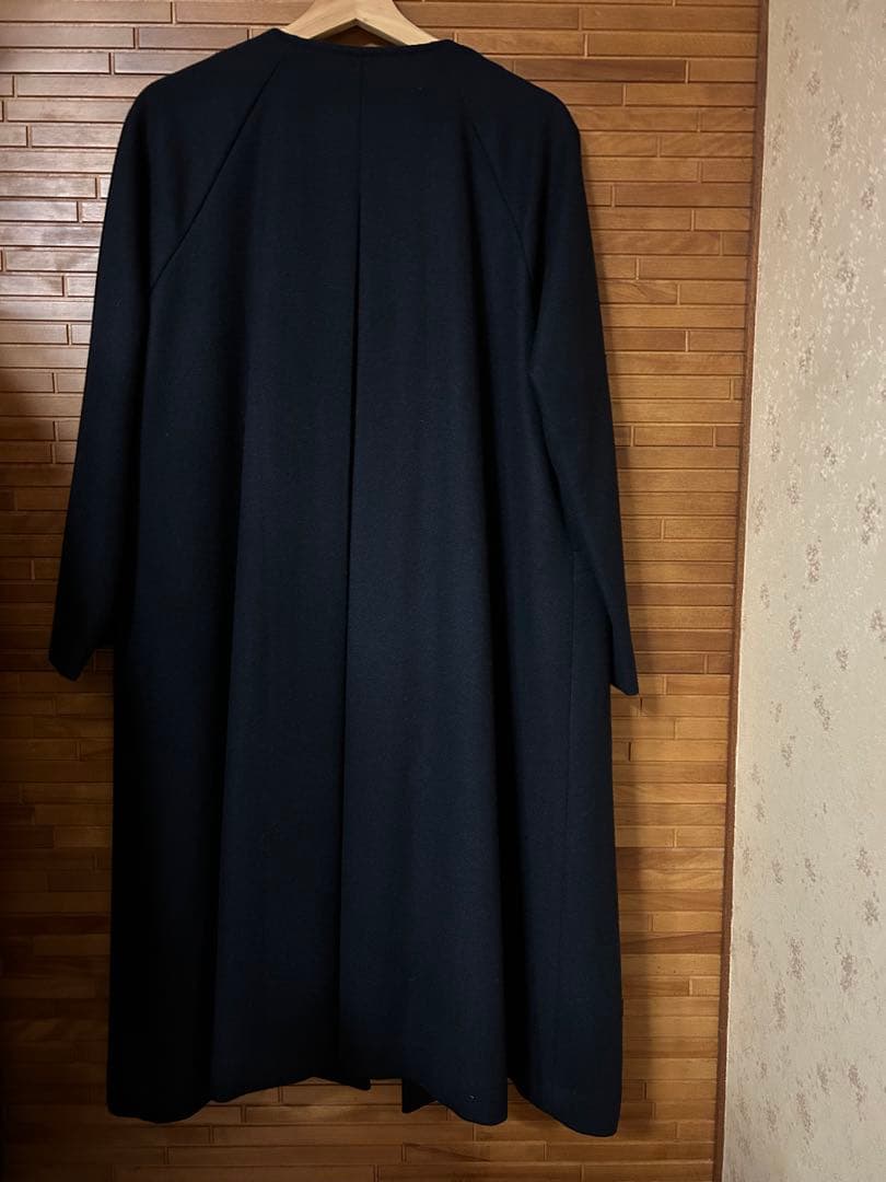 Lisette ウールコート　 　　　　　　　　　　新品未使用