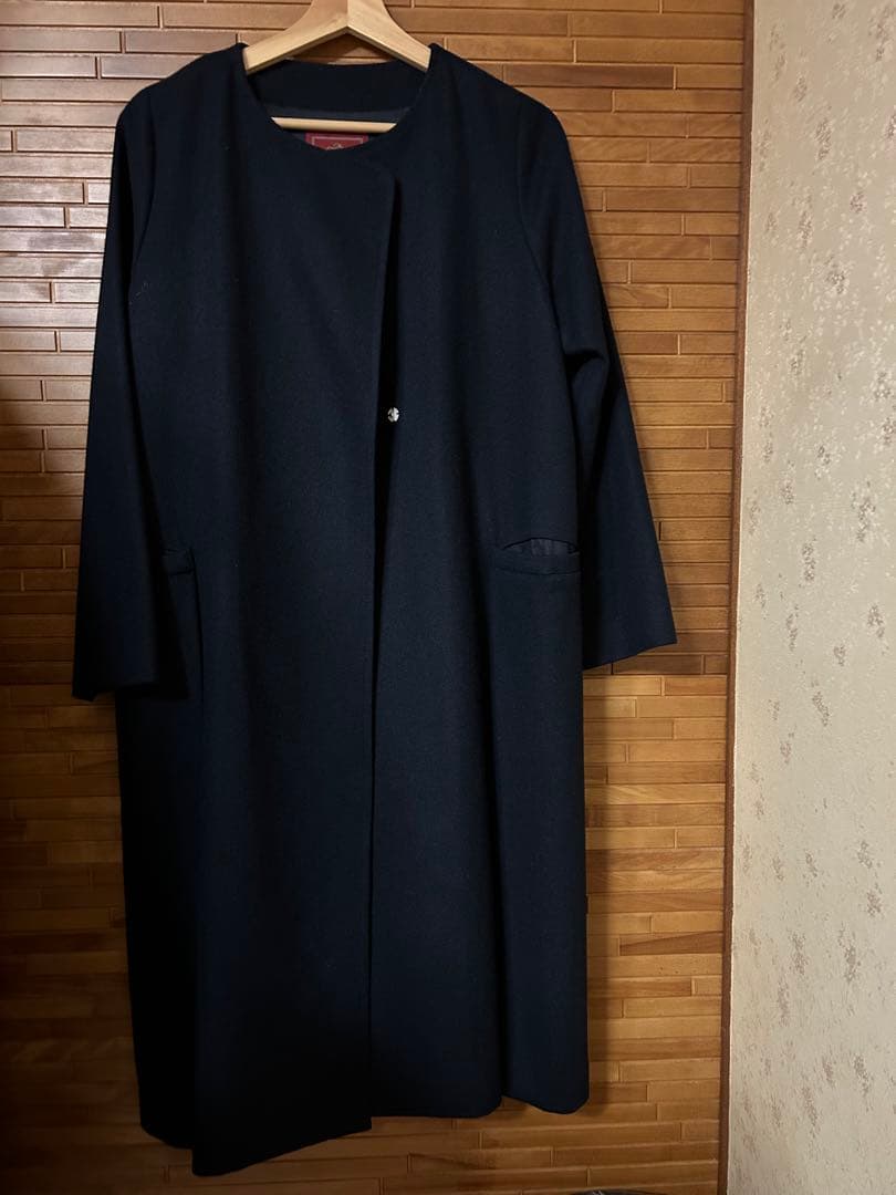 Lisette ウールコート　 　　　　　　　　　　新品未使用