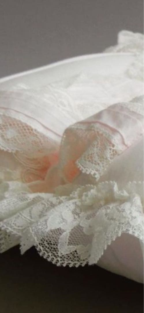 さえら天使の羽クッション新品未使用❤️