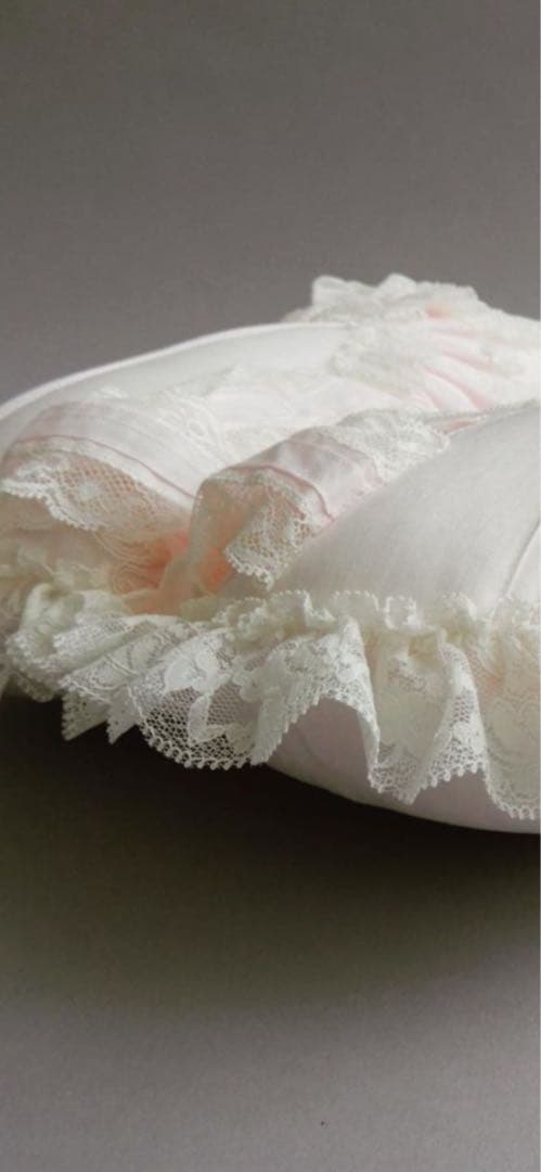 さえら天使の羽クッション新品未使用❤️