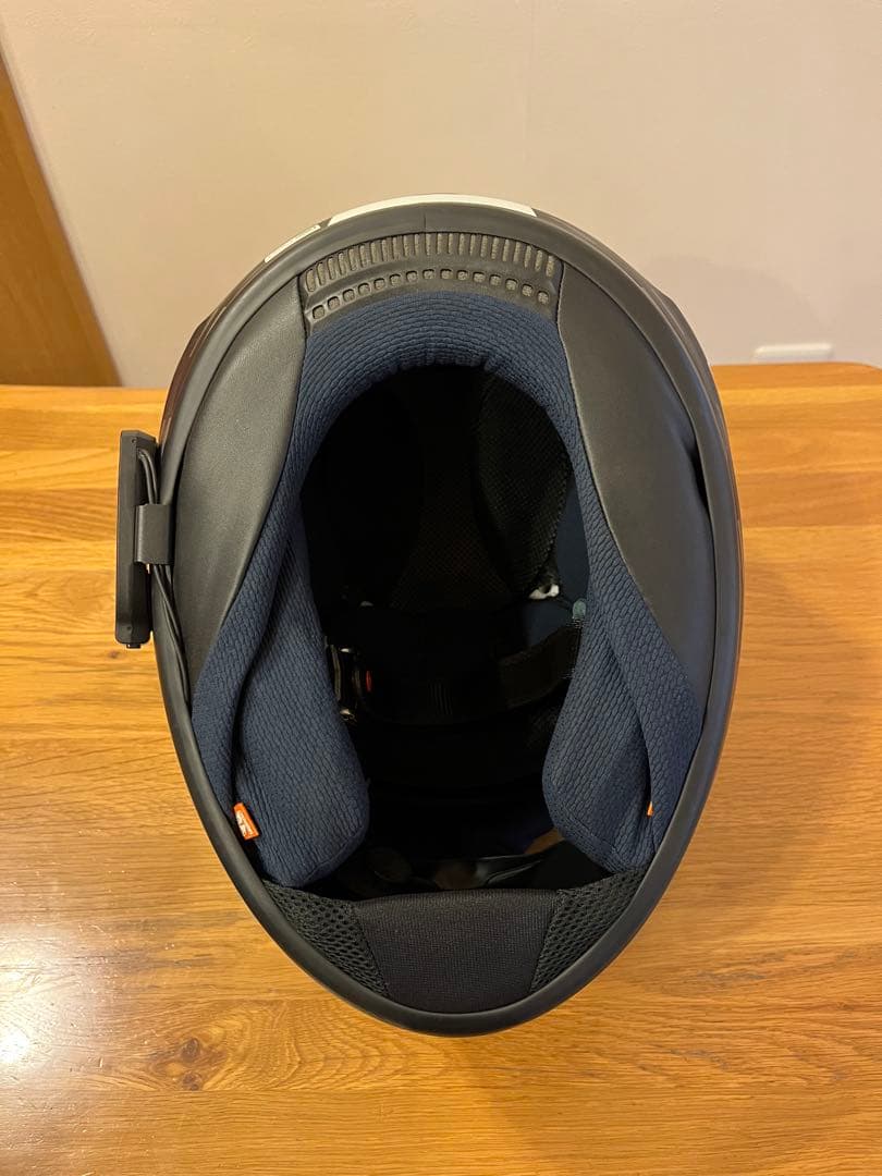Arai Astro GX チェッカーフルフェイスヘルメット