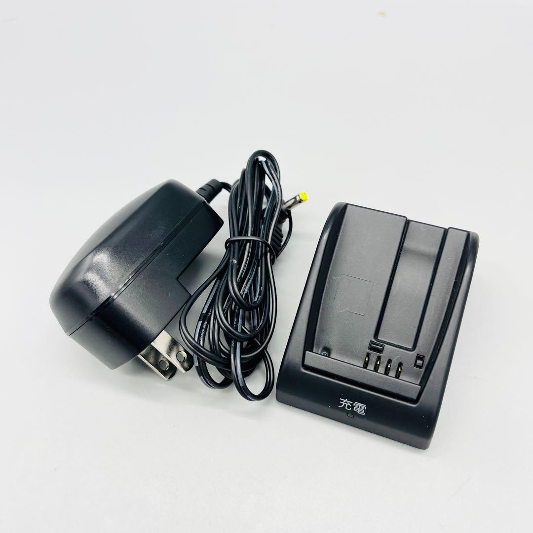 【ほぼ新品】パイオニア集音器 フェミミ VMR-M800-N