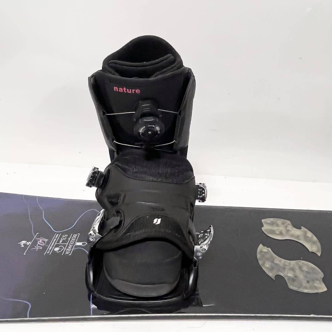 RIDE FLOW スノボセット　ライド　フロウ　スノーボード ブーツ　板　美品