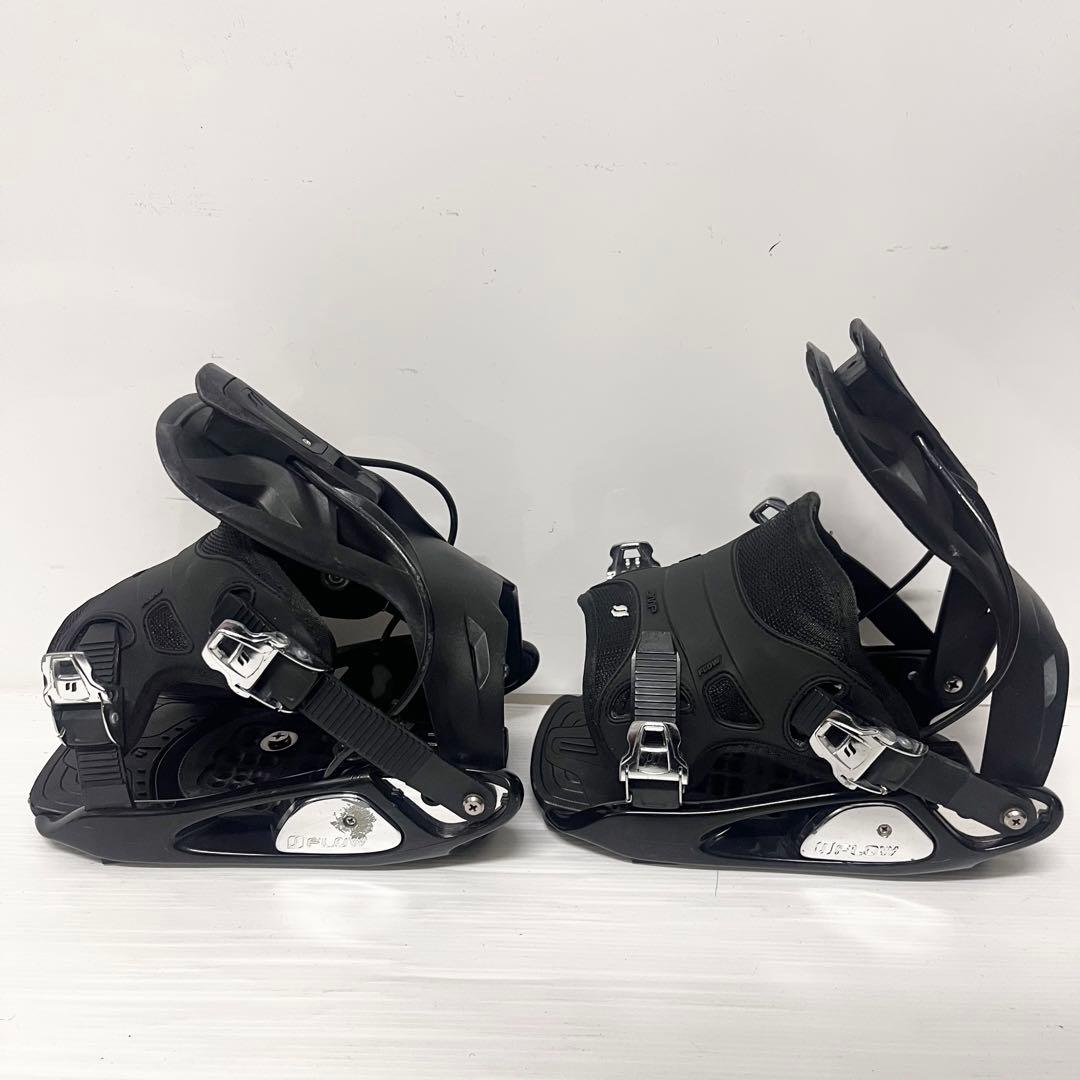 RIDE FLOW スノボセット　ライド　フロウ　スノーボード ブーツ　板　美品