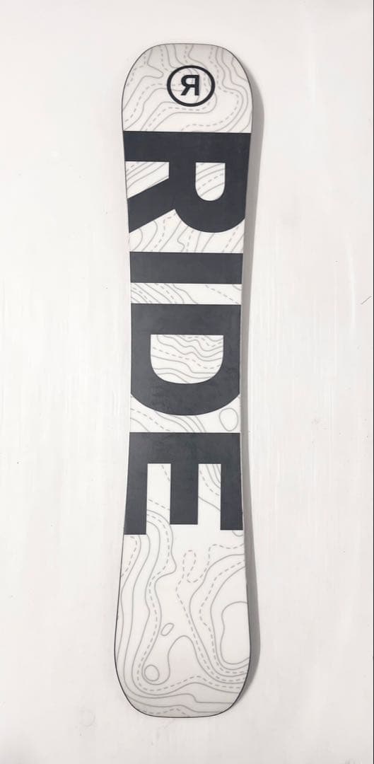 RIDE FLOW スノボセット　ライド　フロウ　スノーボード ブーツ　板　美品