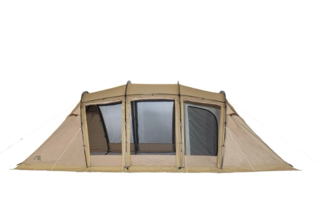 【新品未使用】サバティカル　アルニカ（2022年モデル）