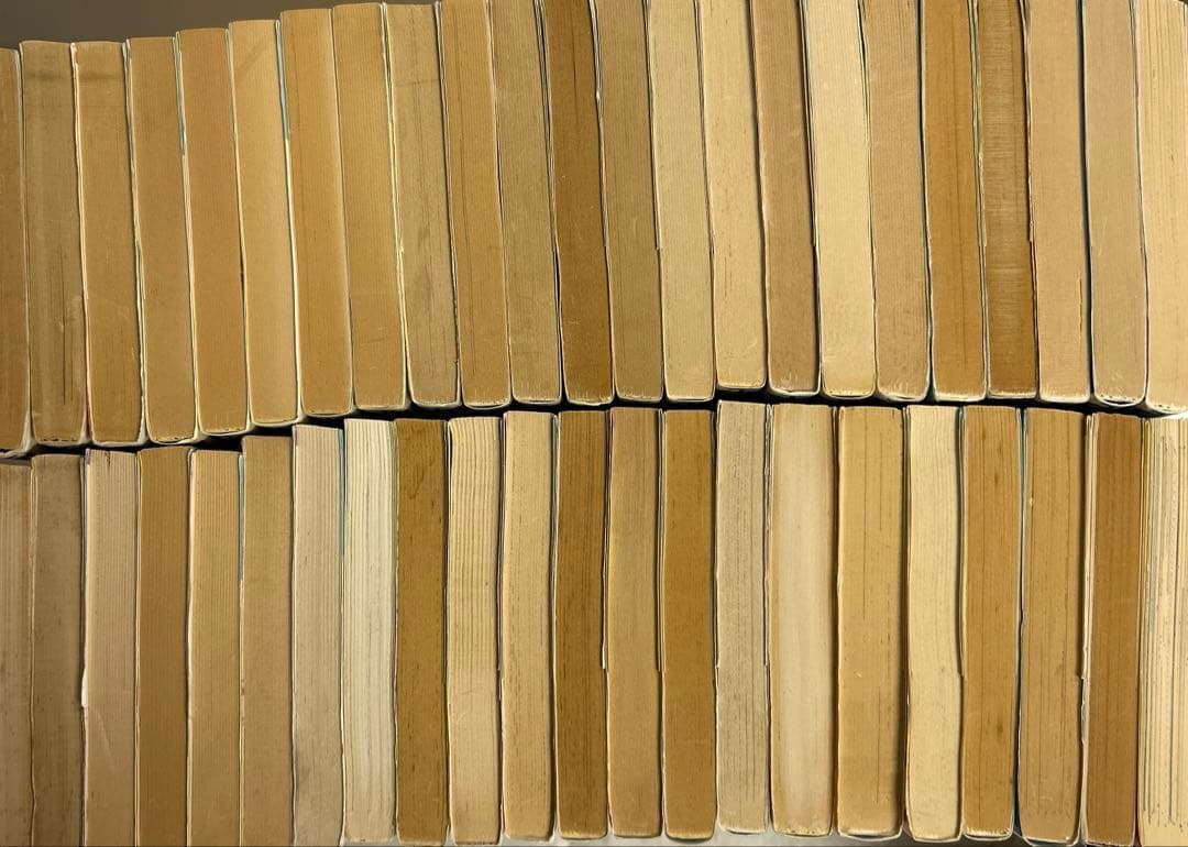 [全初版] ドラゴンボール 全42巻 ＋ 3冊セット 一部コミックニュース付き