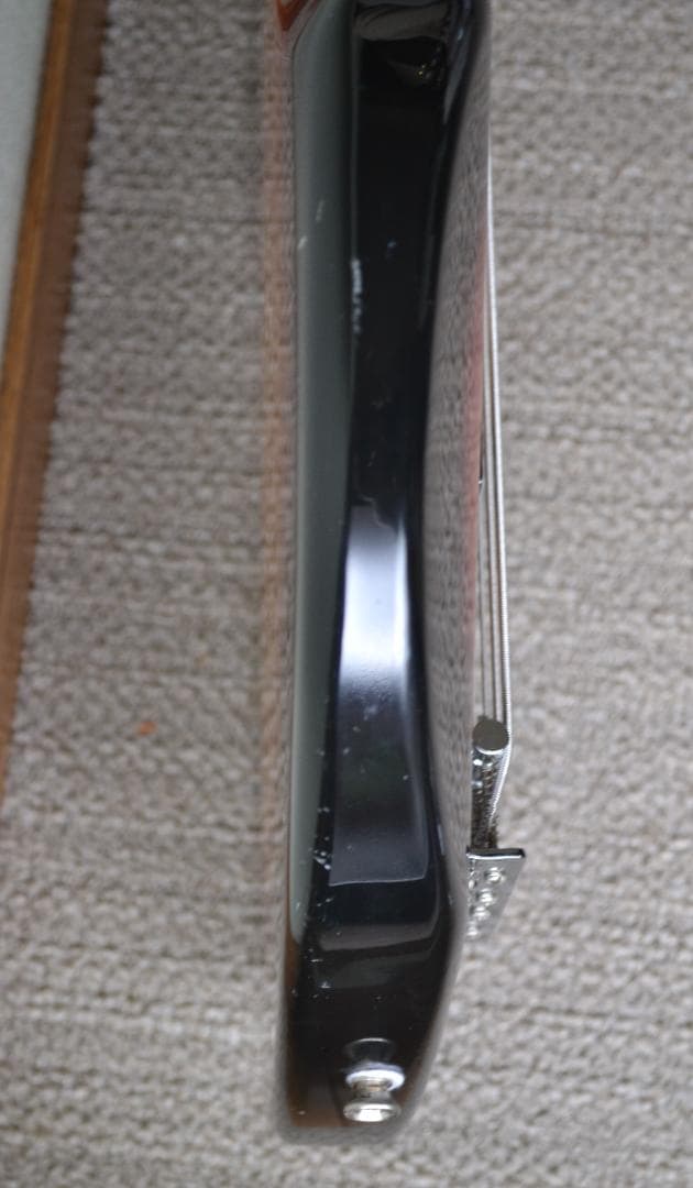 BUSKER‘S バスカーズ エレキベース