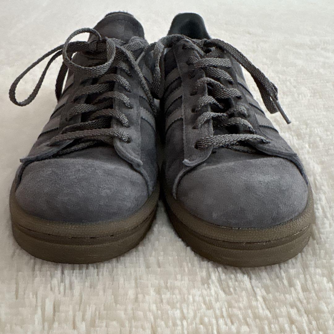 美品✨アディダス オリジナルス JS SP CAMPUS 80s 24cm