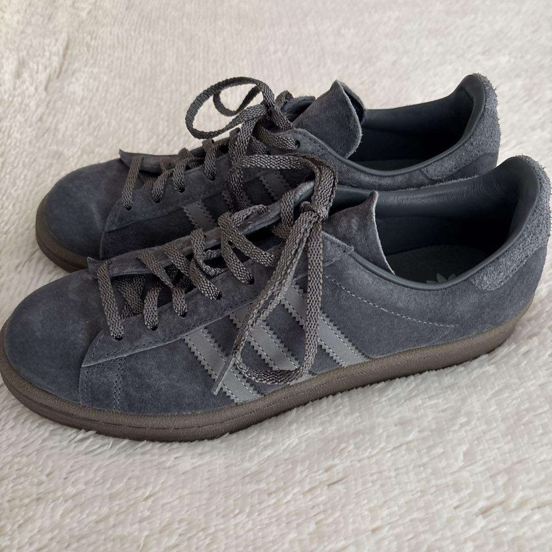 美品✨アディダス オリジナルス JS SP CAMPUS 80s 24cm
