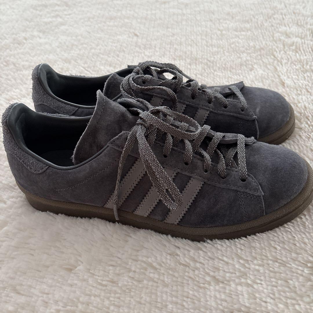 美品✨アディダス オリジナルス JS SP CAMPUS 80s 24cm