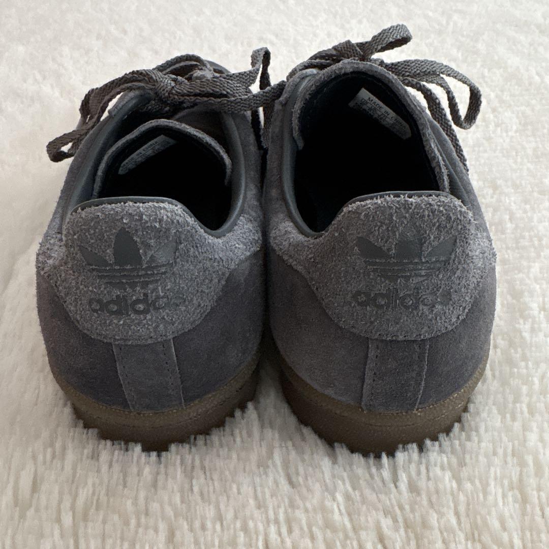 美品✨アディダス オリジナルス JS SP CAMPUS 80s 24cm