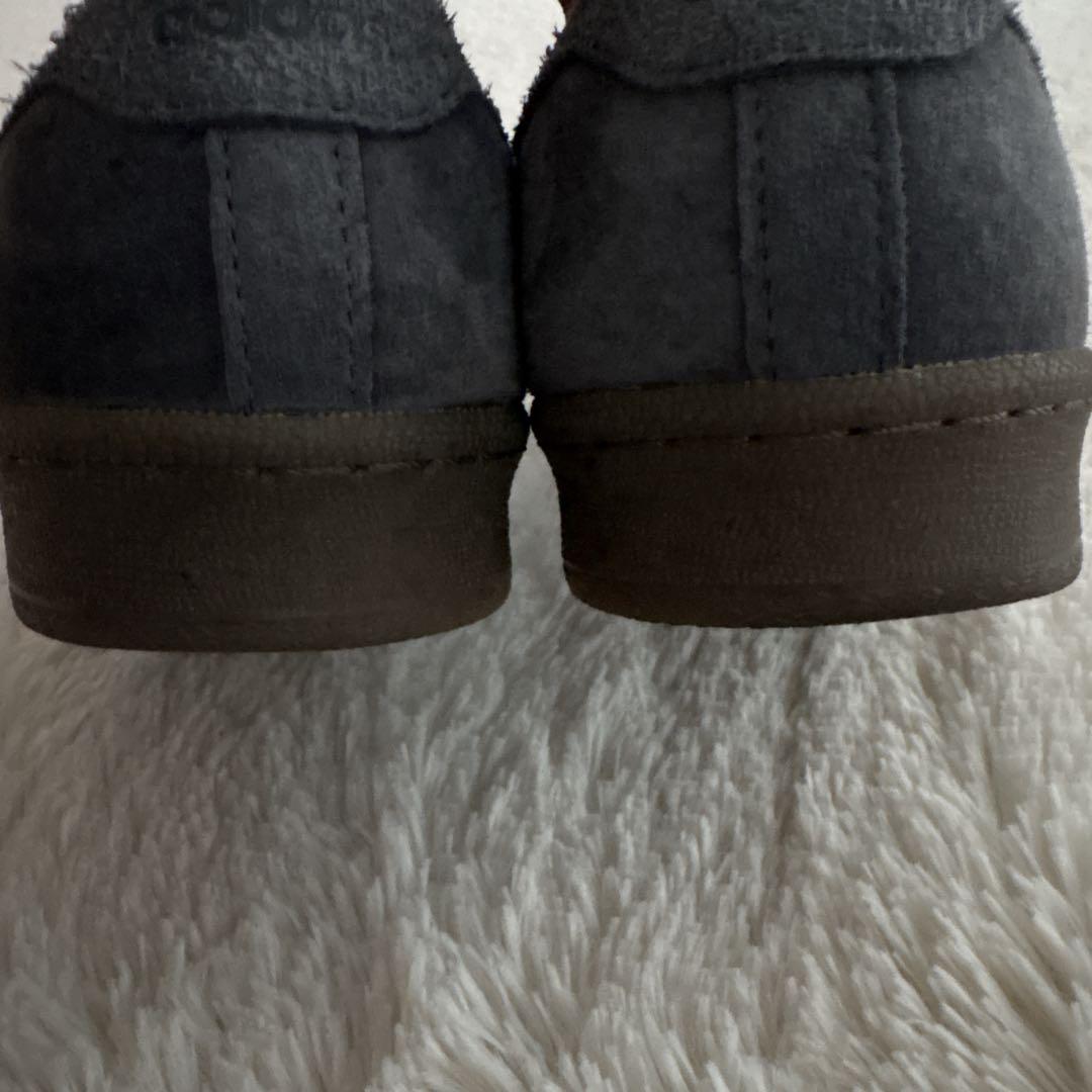 美品✨アディダス オリジナルス JS SP CAMPUS 80s 24cm