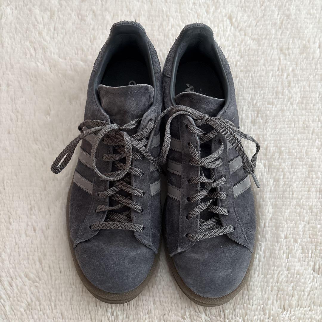 美品✨アディダス オリジナルス JS SP CAMPUS 80s 24cm