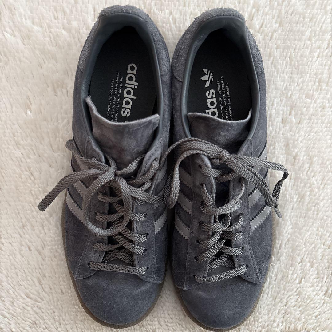 美品✨アディダス オリジナルス JS SP CAMPUS 80s 24cm