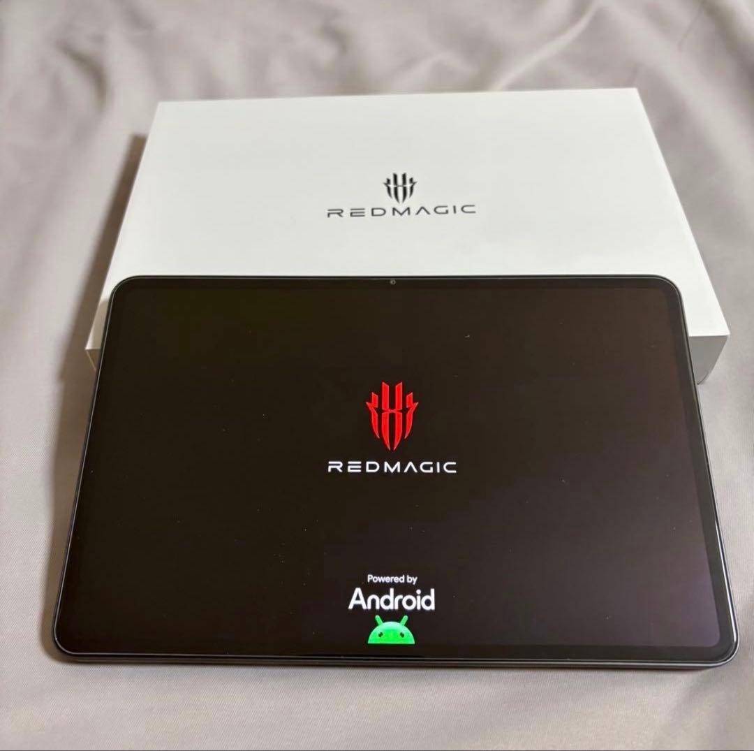 REDMAGIC Astra販売終了品 12/256