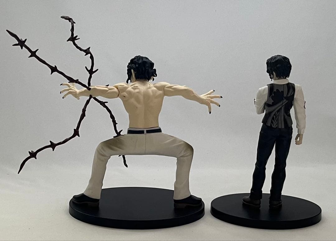 鬼滅の刃 フィギュア 10点セット 箱無し