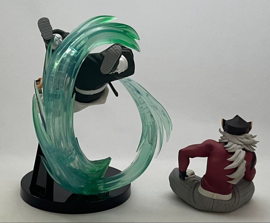 鬼滅の刃 フィギュア 10点セット 箱無し