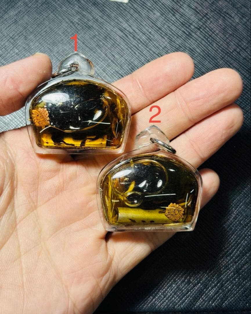 【限定1】入手困難　菩薩水象 幸運富、権力、抑制　 プラクルアン