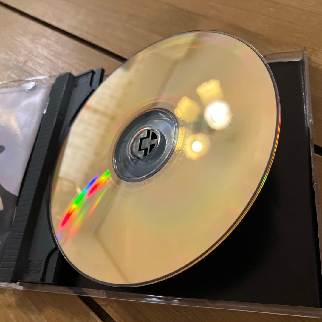 【MFSLゴールド盤】PINK FLOYD『Atom Heart Mother』