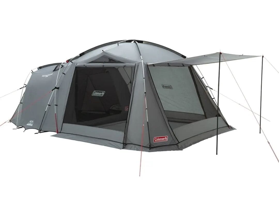 【限定カラー】タフスクリーン2ルーム