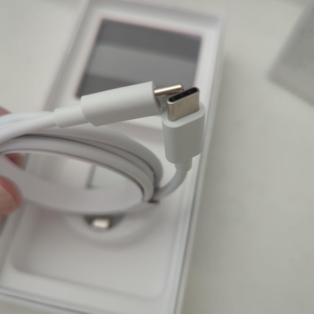 Google Pixel Buds A-Series  Sea 　Pixel7