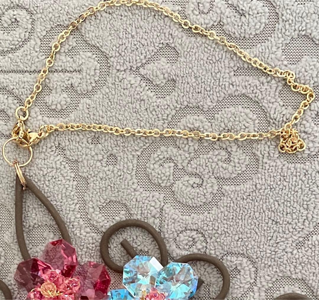 サンキャッチャー スワロフスキー おつり様✩.*˚ご確認ページ