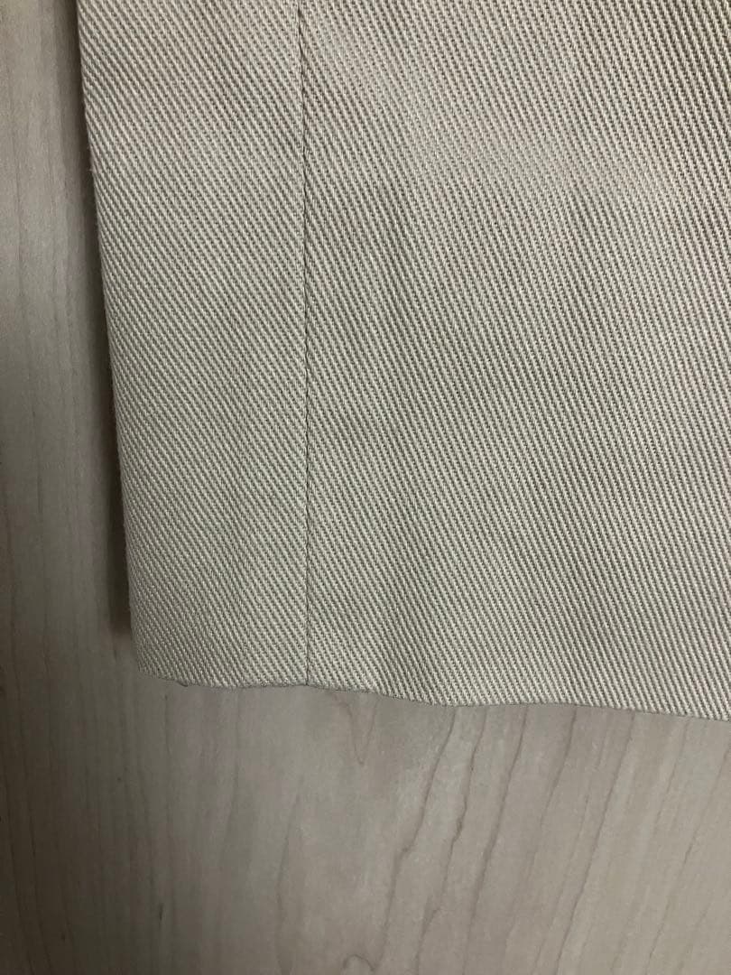 NEAT USA チノ スラックス トリュフ　L'ECHOPPE レショップ別注